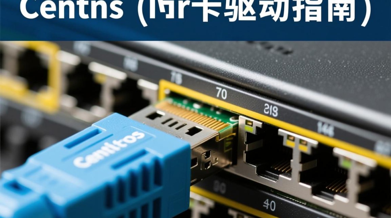 CentOS卸载网卡驱动时，如何确保系统稳定不丢失网络连接？-图2