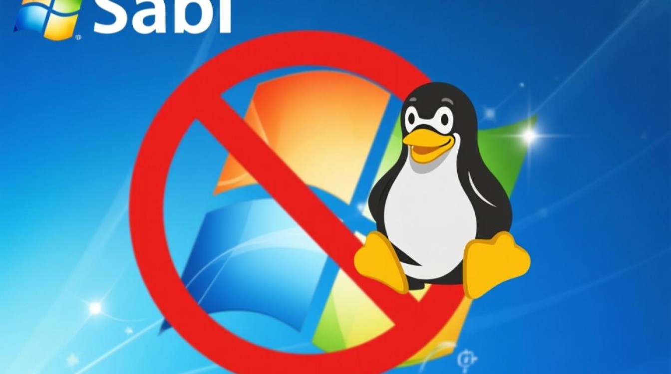 CentOS Samba配置后频繁出现拒绝访问，是什么原因导致的解决方法？-图3