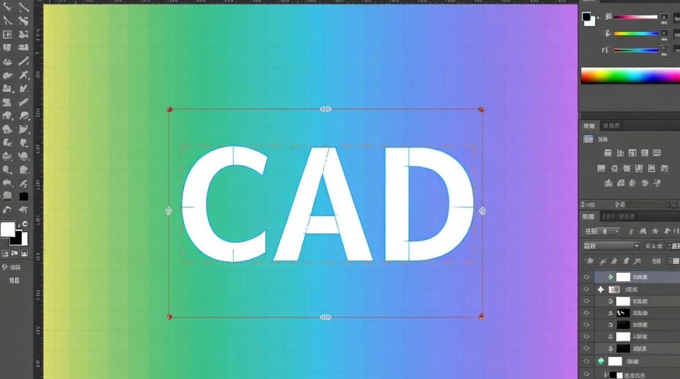 如何根据个人喜好设置CAD软件中高效的背景颜色搭配技巧？-图2