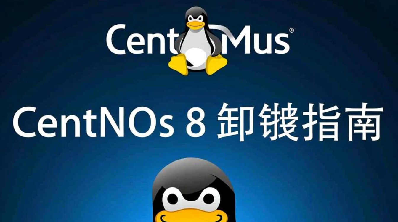 CentOS 8卸载时遇到问题？30种可能原因及解决方案详解！-图1