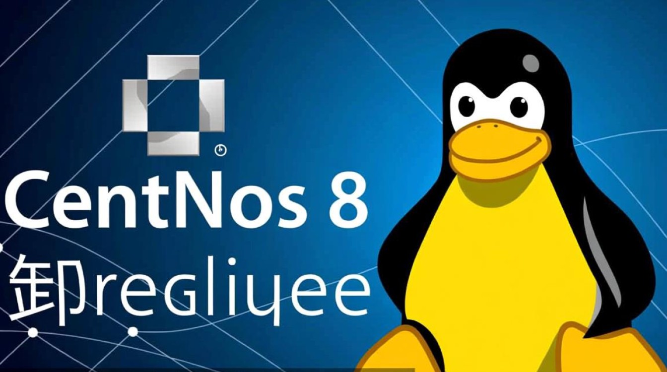 CentOS 8卸载时遇到问题？30种可能原因及解决方案详解！-图2