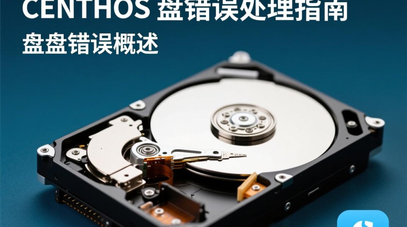 CentOS系统磁盘错误频发,究竟是什么原因导致?如何有效排查与修复?-图3 CentOS系统磁盘错误频发,究竟是什么原因导致?如何有效排查与修复?-图3