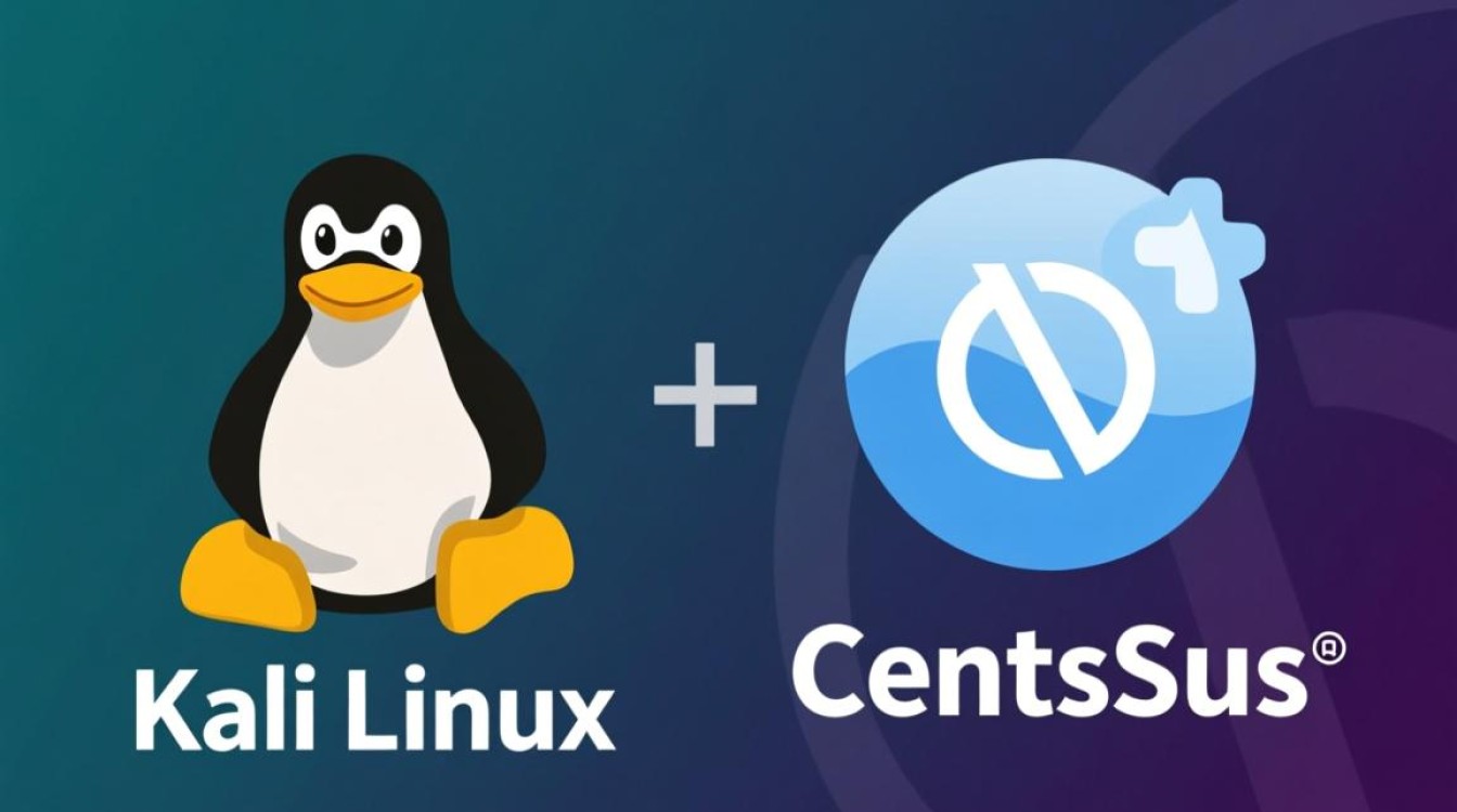 Kali Linux与CentOS有何区别？为何两者常被相提并论？-图1