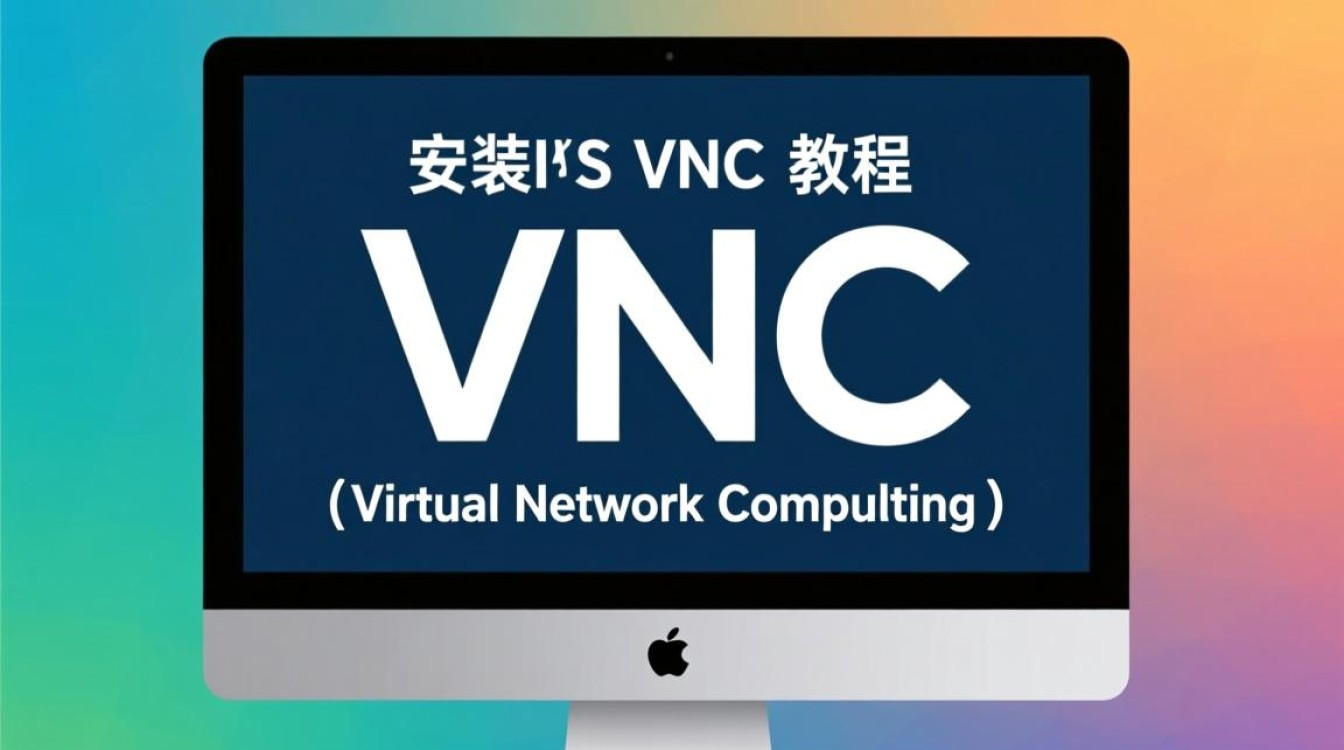 CentOS安装VNC教程中，如何确保VNC服务稳定运行并优化配置？-图2