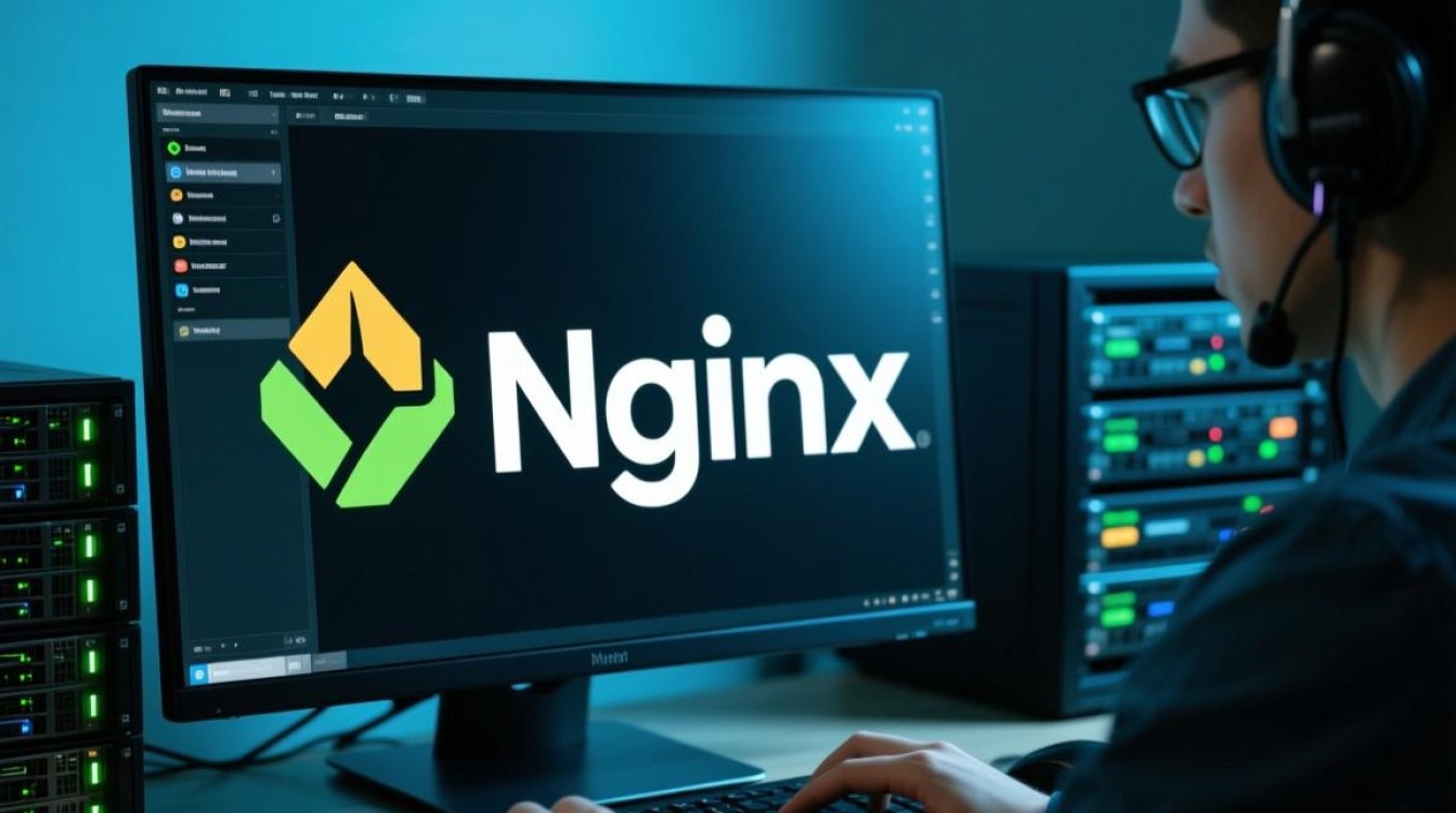 nginx启动不报错，却无法正常访问，原因何在？排查步骤详解！-图1