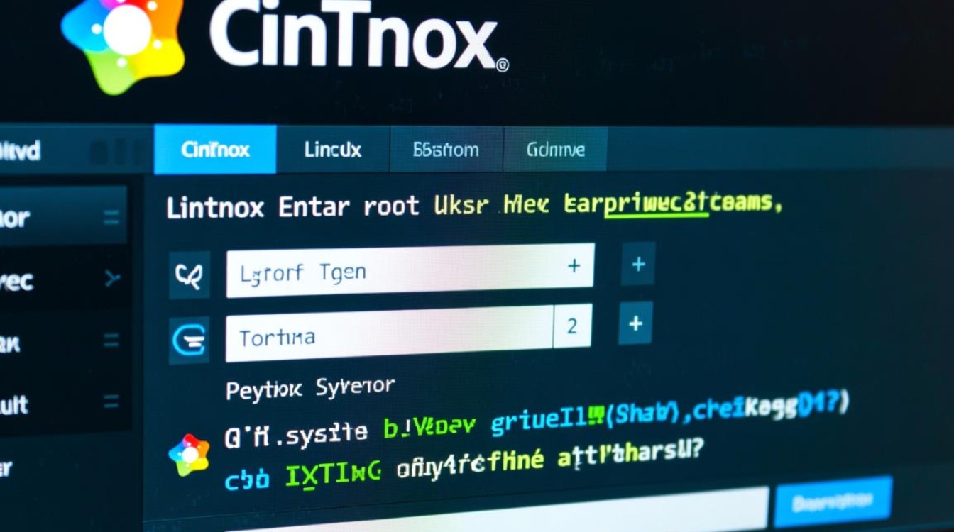 CentOS系统如何顺利进入root权限，有哪些具体步骤和注意事项？-图2