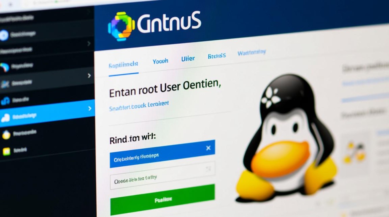 CentOS系统如何顺利进入root权限，有哪些具体步骤和注意事项？-图3