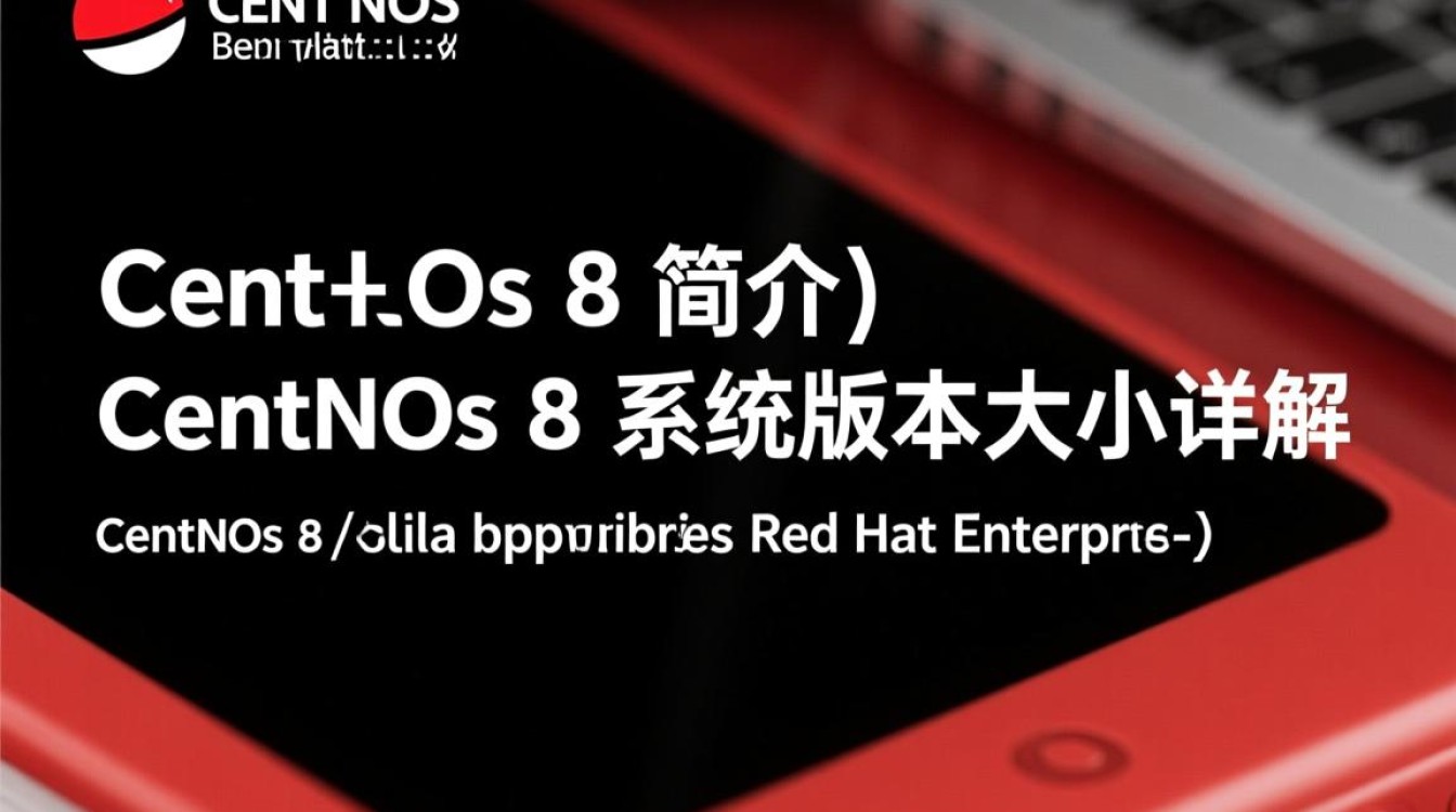 CentOS 8系统安装后,到底需要多大硬盘空间?-图3 CentOS 8系统安装后,到底需要多大硬盘空间?-图3