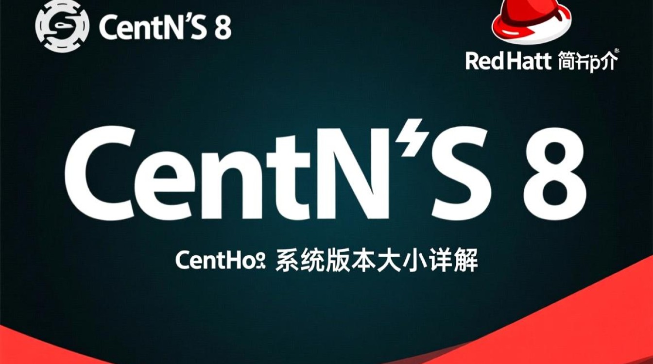CentOS 8系统安装后,到底需要多大硬盘空间?-图2 CentOS 8系统安装后,到底需要多大硬盘空间?-图2
