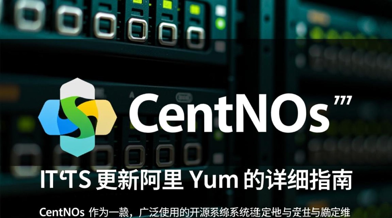 CentOS更新阿里yum后，如何确保系统稳定性和软件兼容性？-图1