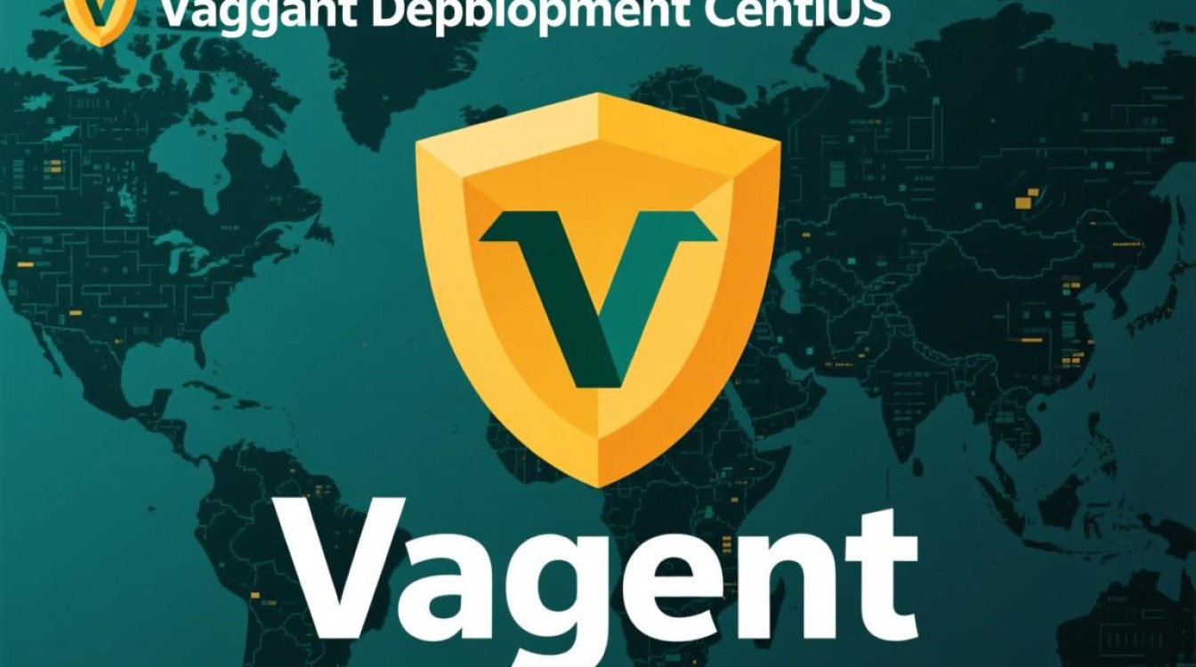 Vagrant部署到CentOS时,如何高效配置和优化性能?-图3 Vagrant部署到CentOS时,如何高效配置和优化性能?-图3