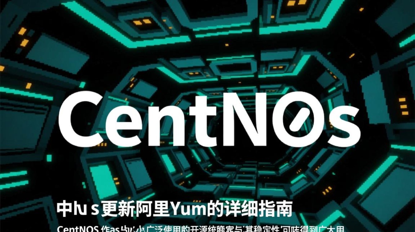 CentOS更新阿里yum后，如何确保系统稳定性和软件兼容性？-图2
