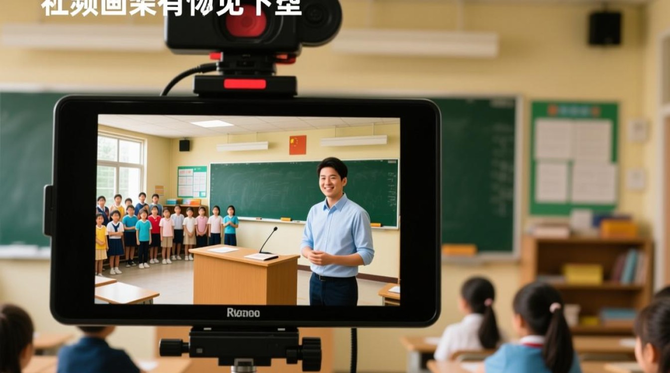 如何巧妙剪辑学校社区视频，打造引人入胜的社区风采展示？-图2
