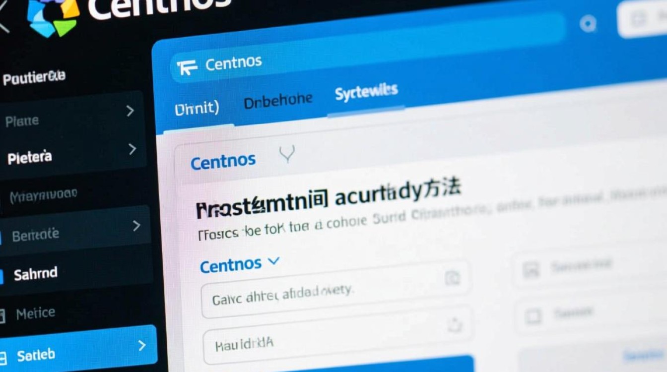 CentOS服务器同步时区时遇到问题？如何正确配置和解决？-图3