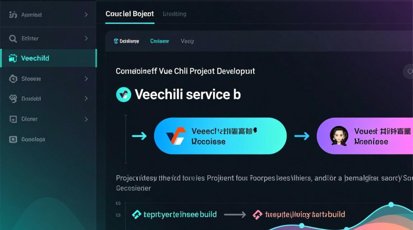 Vue CLI Build过程中频繁报错？探究常见问题及解决策略？-图1
