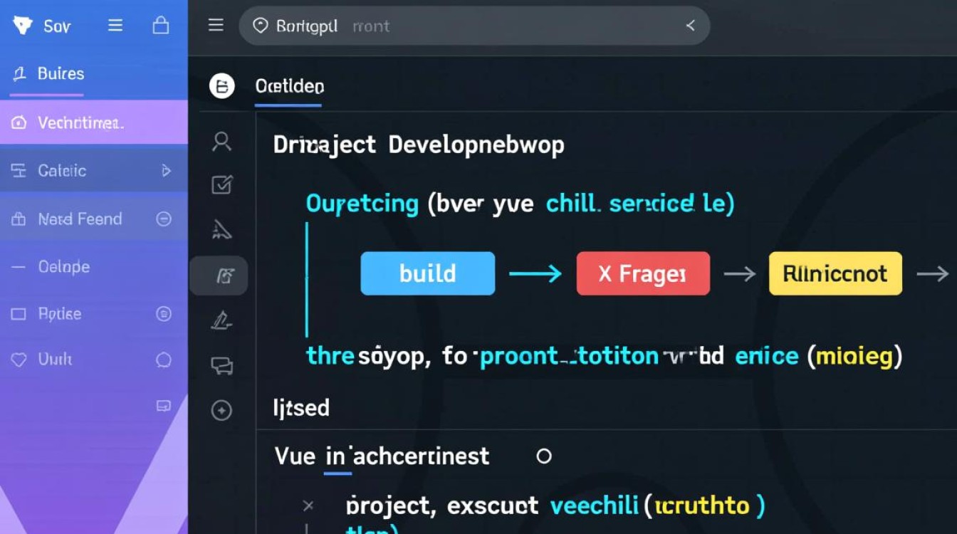 Vue CLI Build过程中频繁报错？探究常见问题及解决策略？-图2