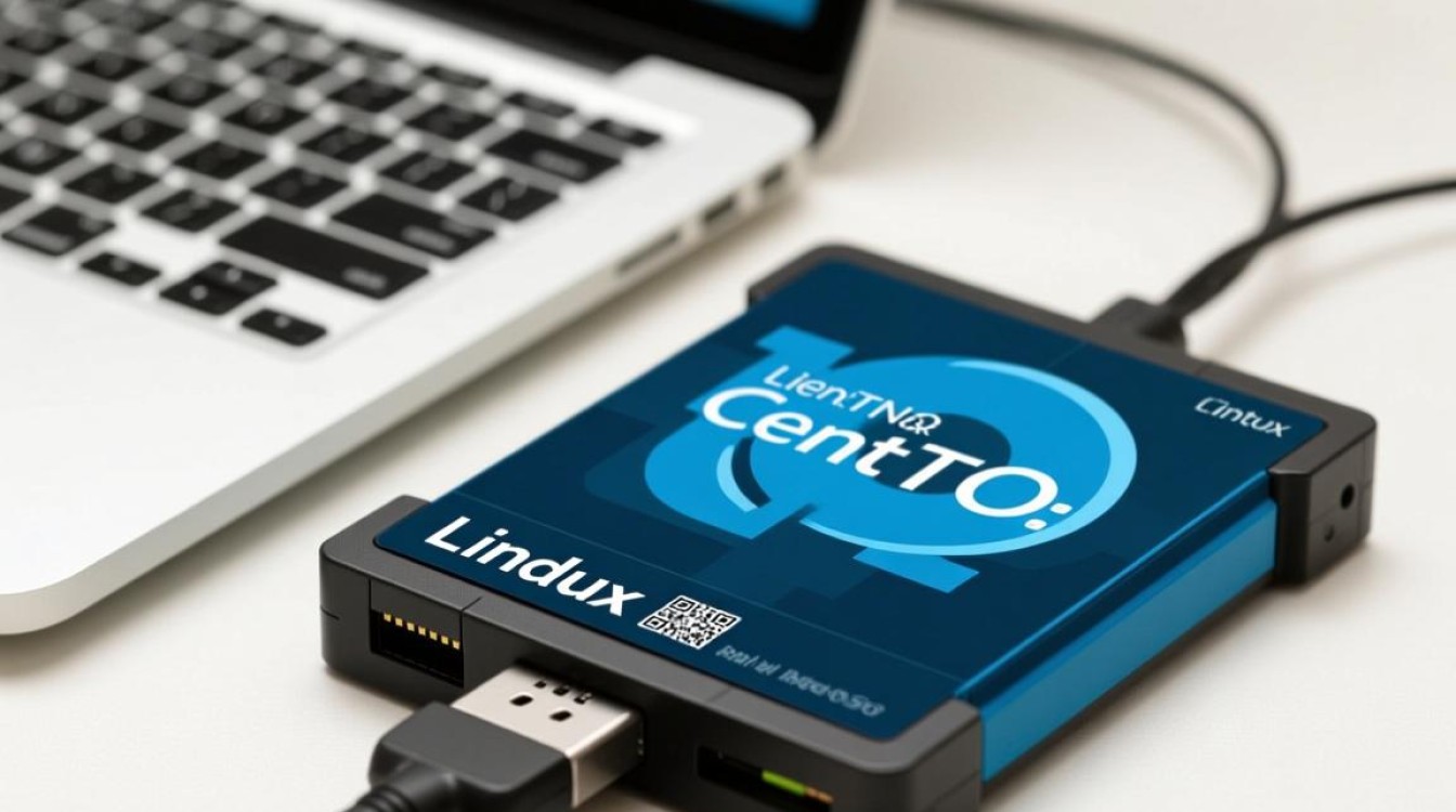 Linux下如何具体操作挂载CentOS系统？步骤详解与常见问题解答！-图2