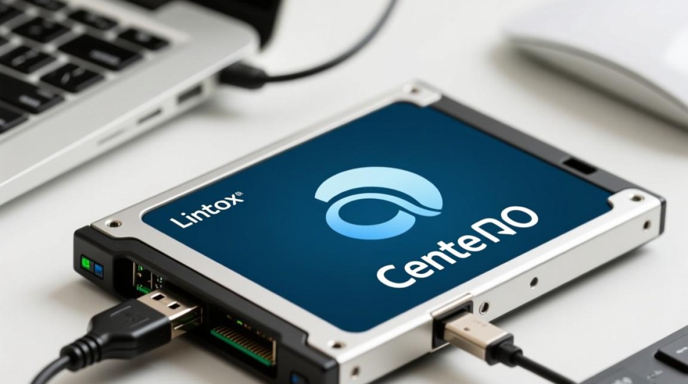 Linux下如何具体操作挂载CentOS系统？步骤详解与常见问题解答！-图3