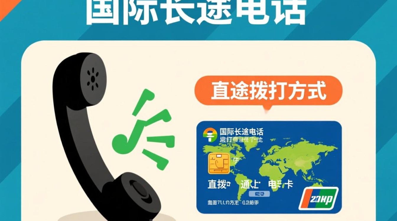 如何拨打国际长途？详细步骤和注意事项全解析！-图2