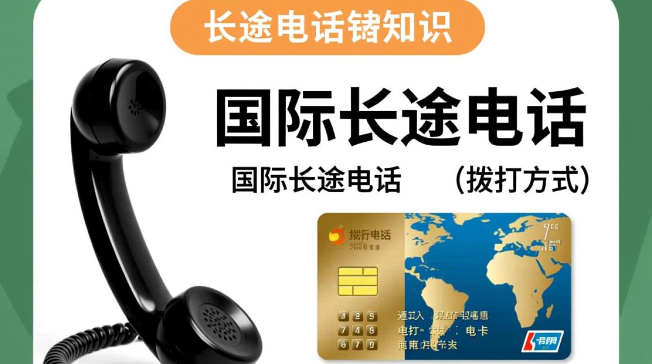 如何拨打国际长途？详细步骤和注意事项全解析！-图3
