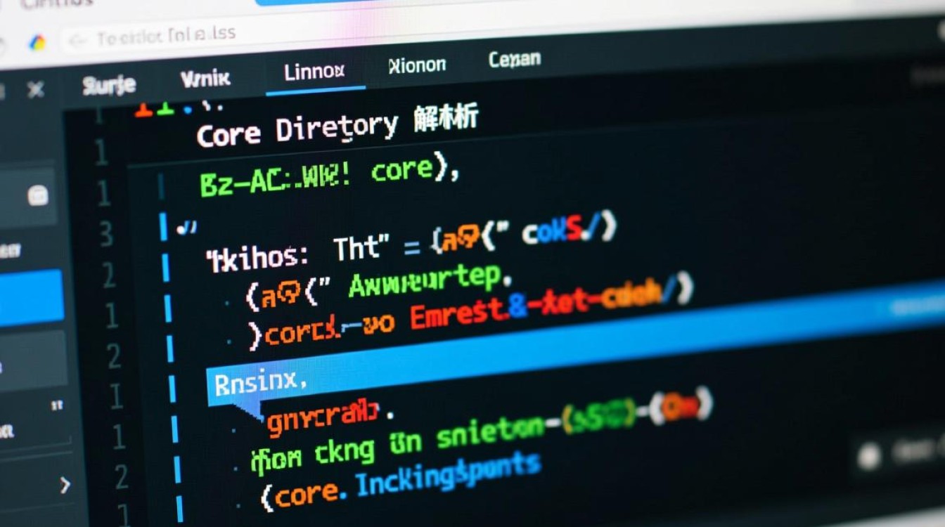 CentOS默认core目录具体位置在哪里？为何找不到core文件？-图2