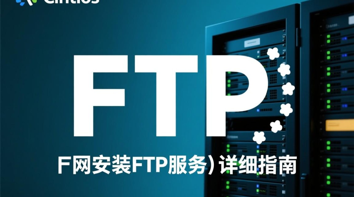 CentOS内网安装FTP时，如何确保安全稳定运行及高效配置？-图2