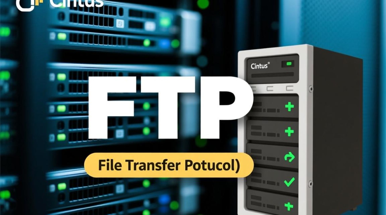 CentOS内网安装FTP时，如何确保安全稳定运行及高效配置？-图3