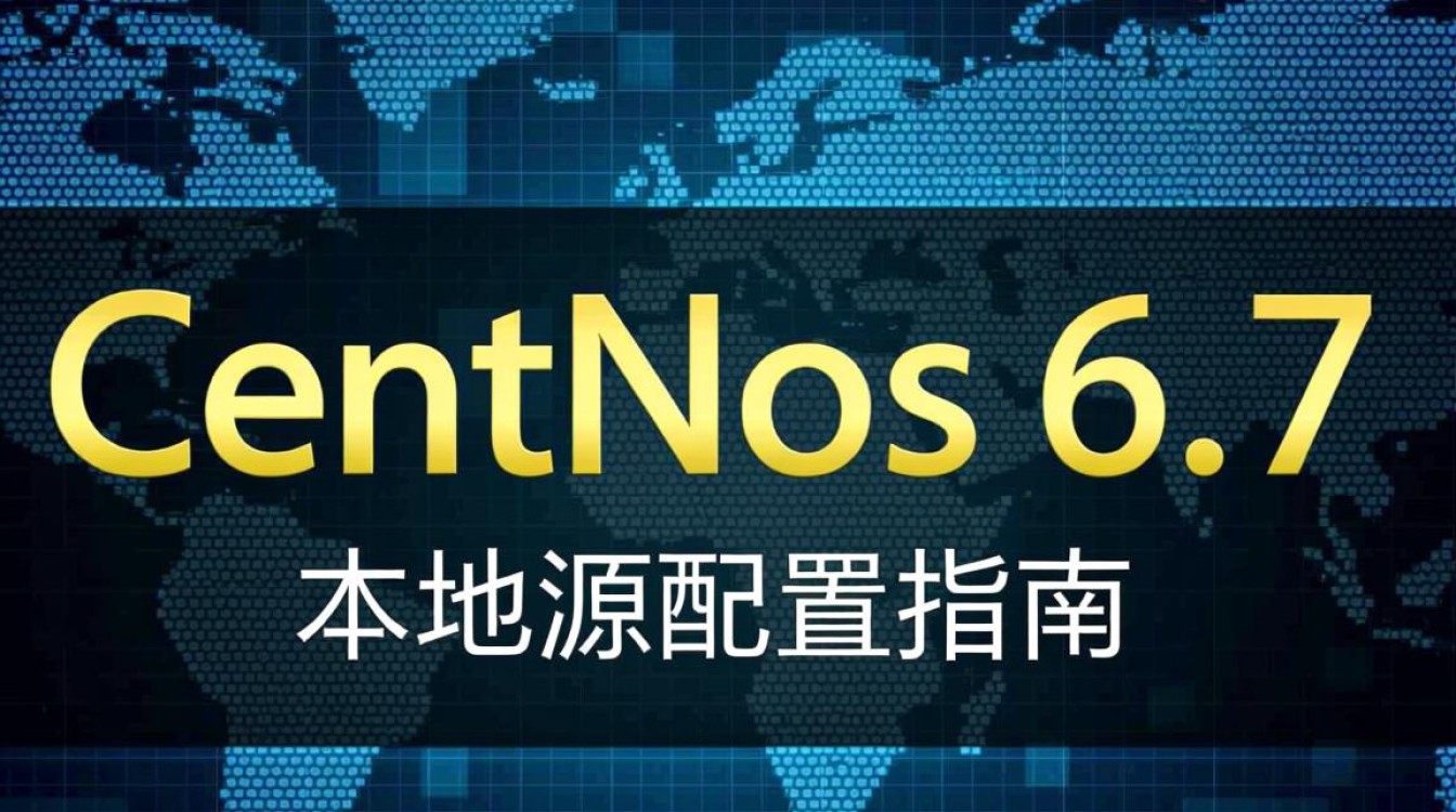 CentOS 6.7本地源配置中，如何确保源稳定性和更新效率？-图3