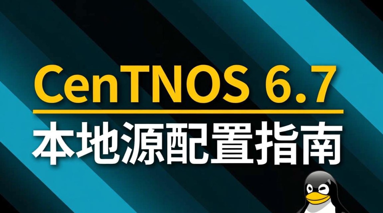 CentOS 6.7本地源配置中，如何确保源稳定性和更新效率？-图2