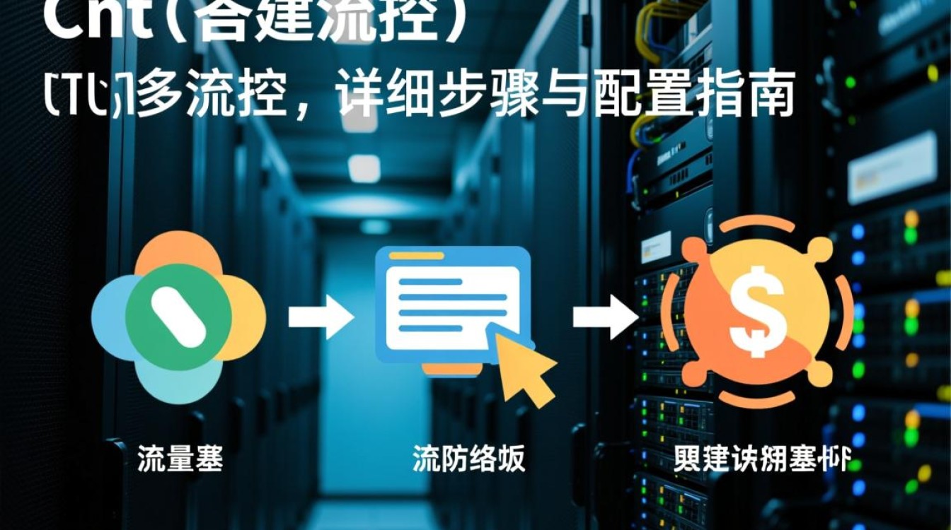 CentOS搭建流控系统，具体步骤和配置方法有哪些疑问？-图2
