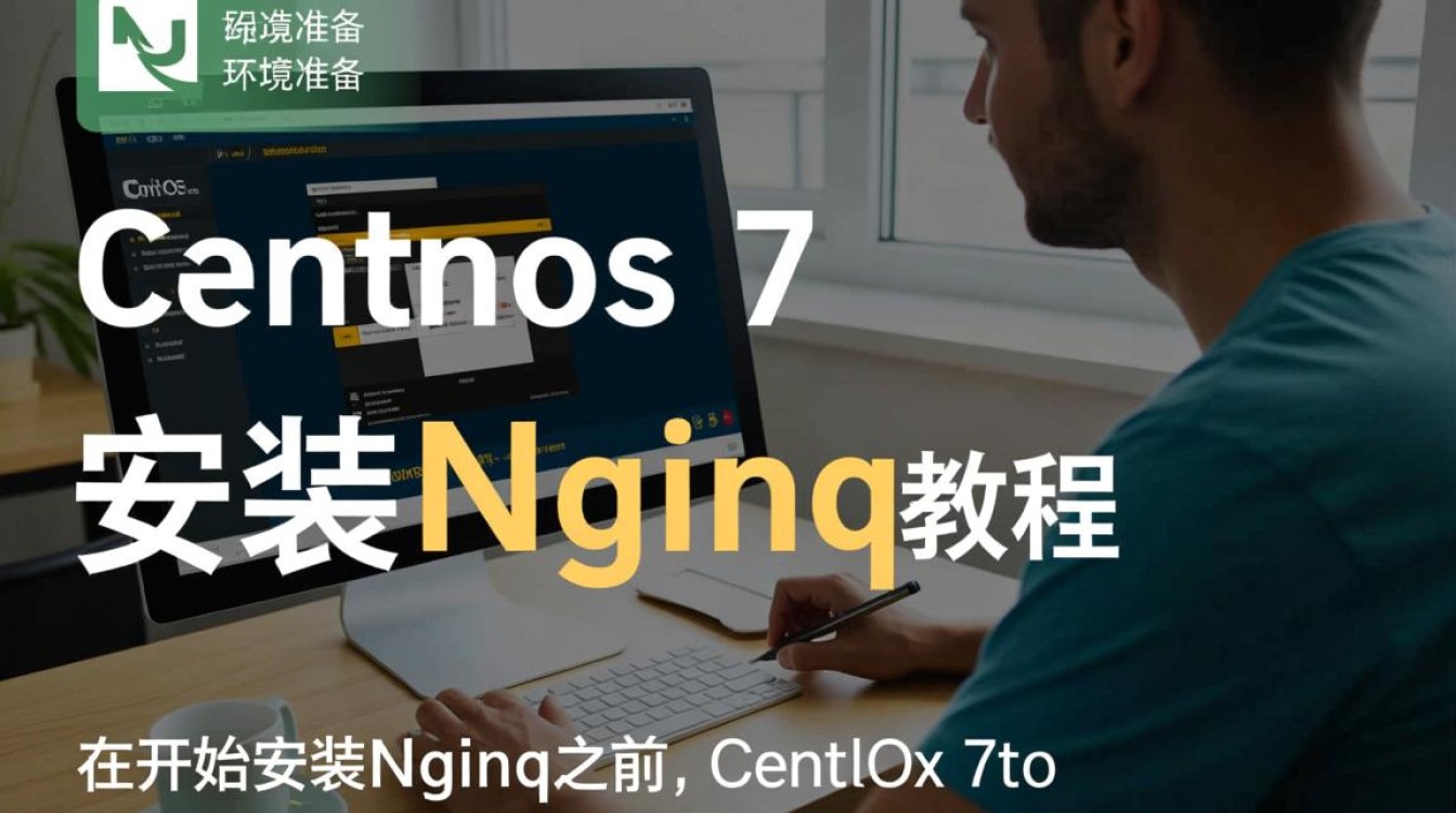 CentOS 7环境下，如何配置Nginx以实现外网访问？-图3