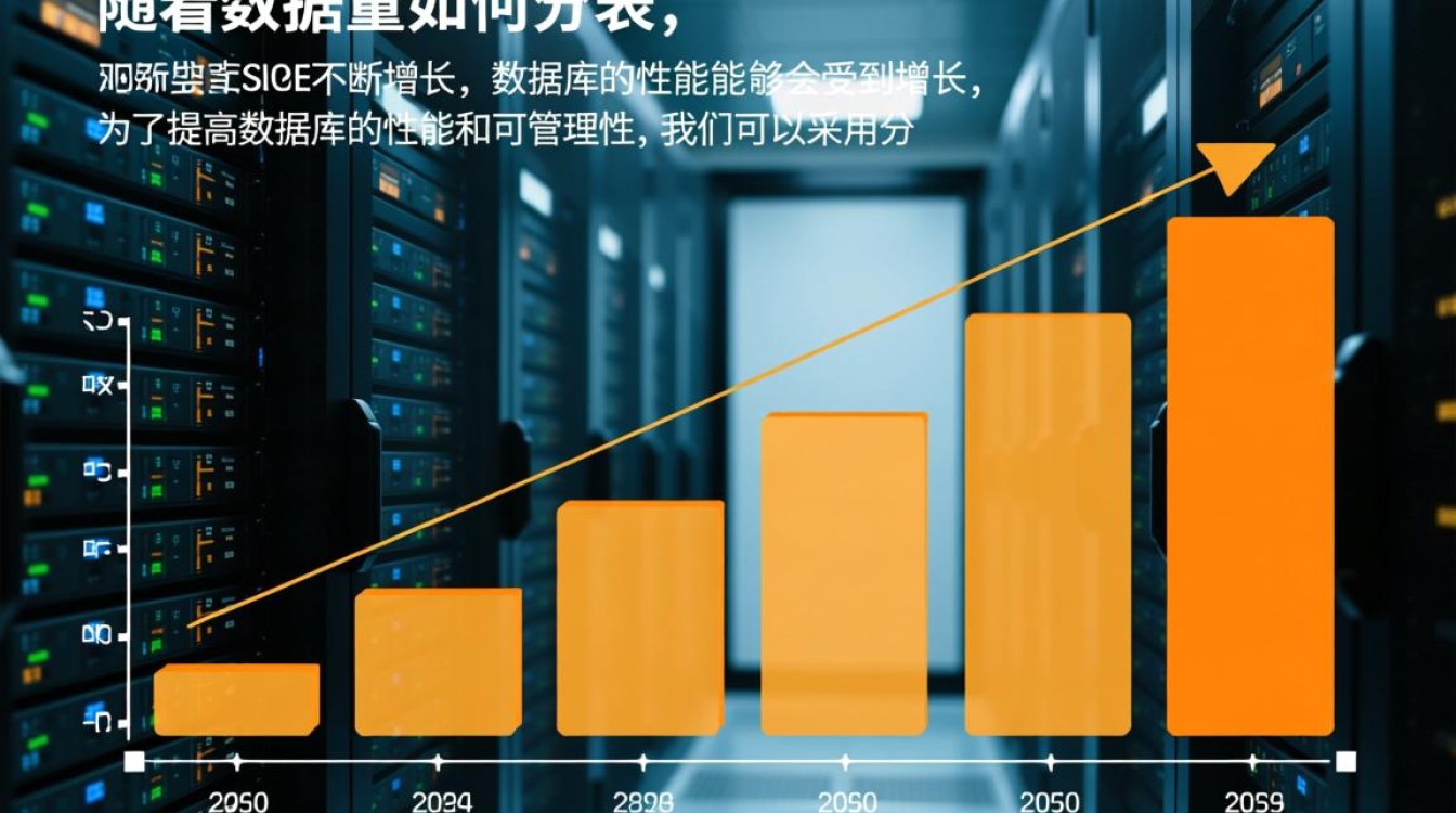 如何高效利用MySQL实现分表策略，优化大数据处理？-图1