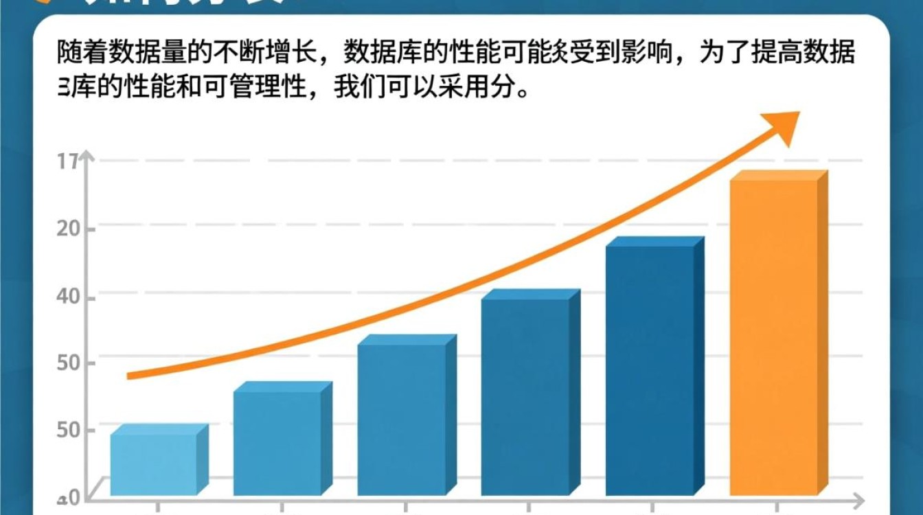 如何高效利用MySQL实现分表策略，优化大数据处理？-图3