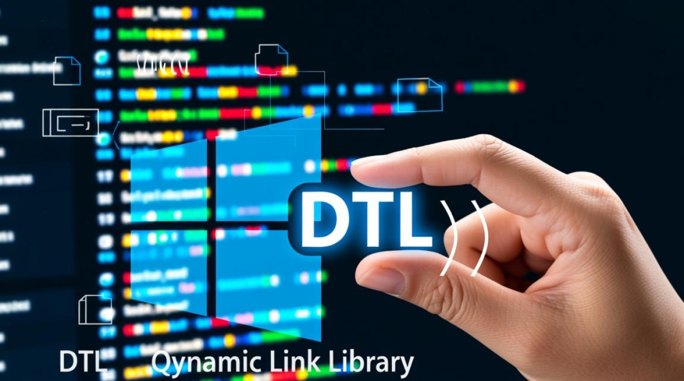 DLL调试时频繁报错，究竟是什么原因导致调试难题？-图1
