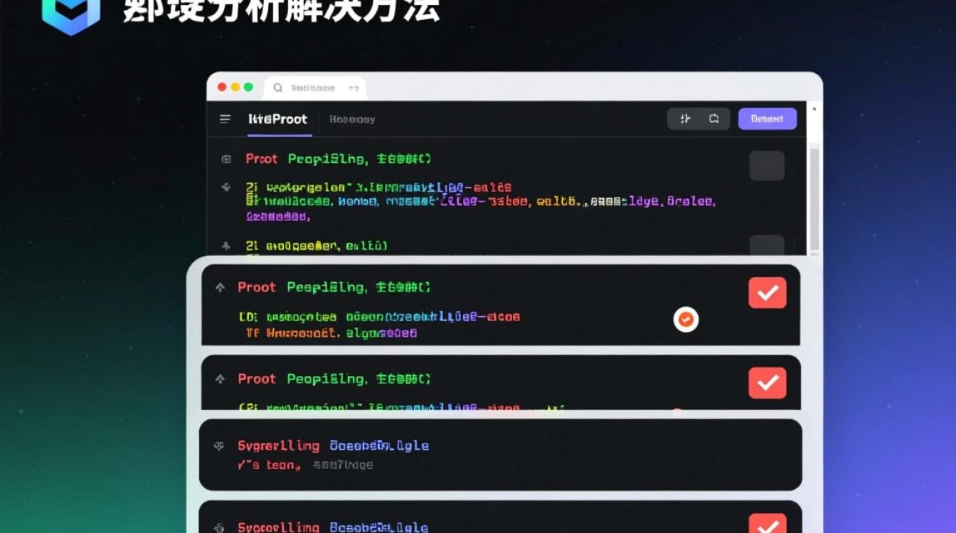 为什么我的proot总是报错?深入分析常见问题及解决方法!-图2 为什么我的proot总是报错?深入分析常见问题及解决方法!-图2