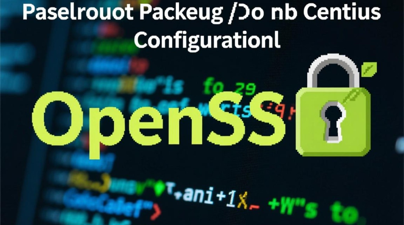 CentOS上安装OpenSSL开发包遇到哪些常见问题与挑战？-图3
