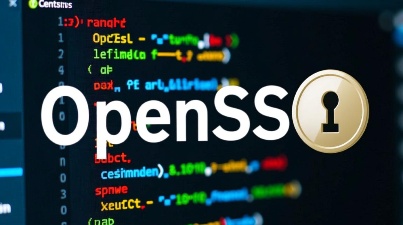 CentOS上安装OpenSSL开发包遇到哪些常见问题与挑战？-图2