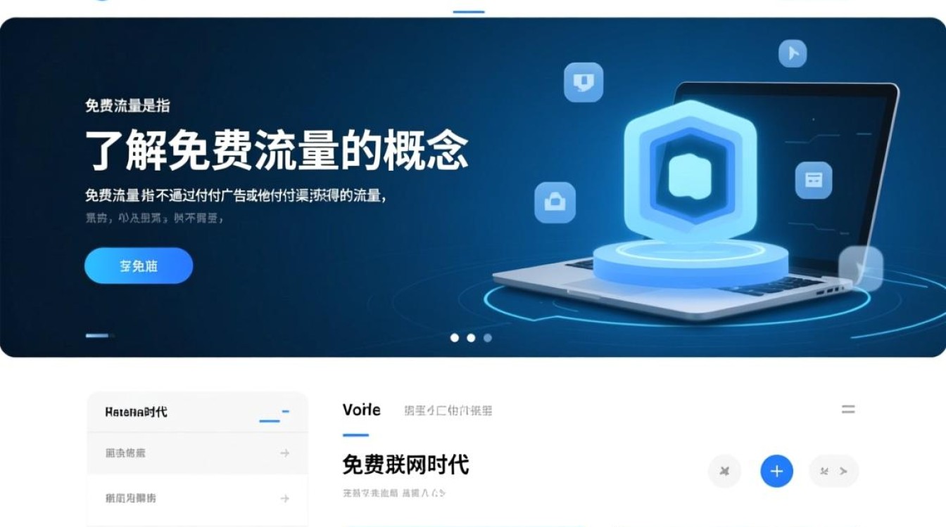 如何实现免费流量？揭秘低成本流量获取的30种策略？-图1
