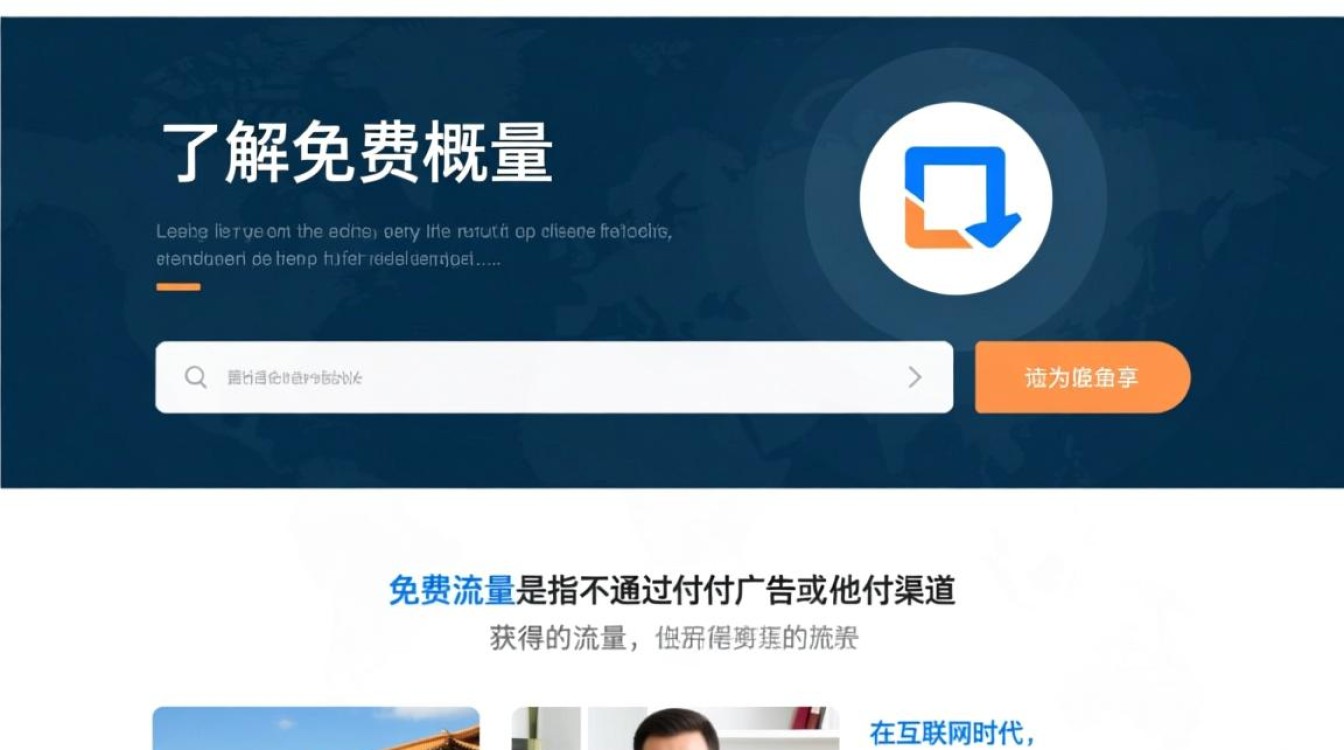 如何实现免费流量？揭秘低成本流量获取的30种策略？-图3