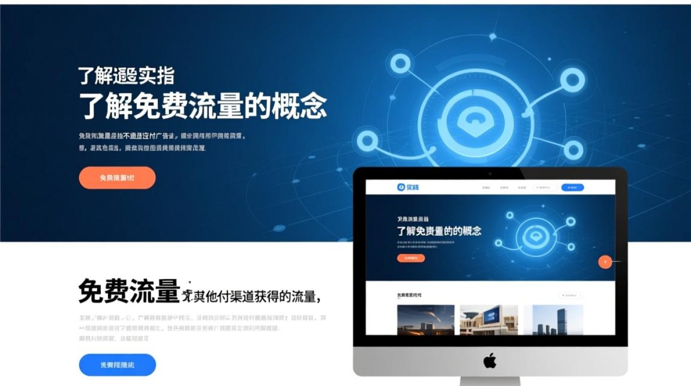 如何实现免费流量？揭秘低成本流量获取的30种策略？-图2