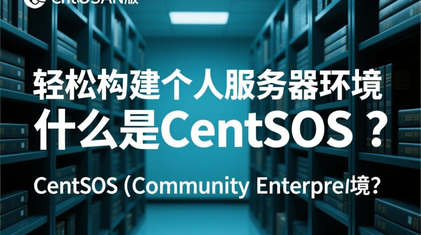 CentOS个人版本，为何如此受欢迎？使用体验和未来前景如何？-图1