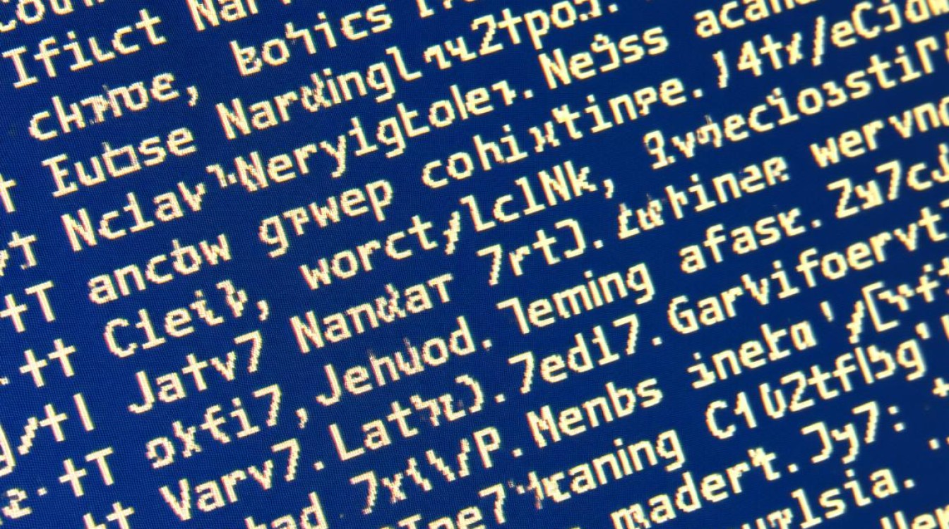 Centos 7 安装过程中频繁出现warning，是什么原因导致的呢？-图1