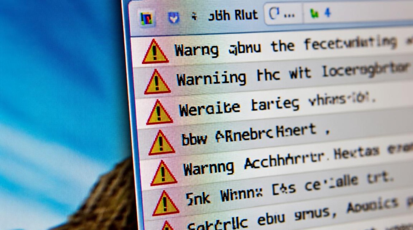 Centos 7 安装过程中频繁出现warning，是什么原因导致的呢？-图3