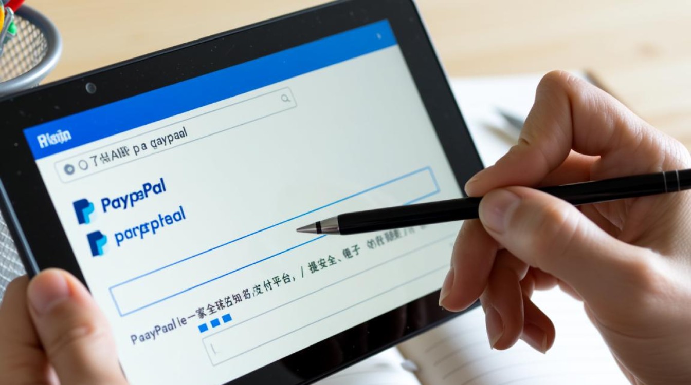 如何轻松完成paypal申请步骤?揭秘全流程疑问解答!-图1 如何轻松完成paypal申请步骤?揭秘全流程疑问解答!-图1