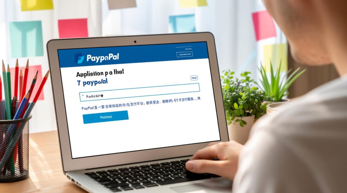 如何轻松完成paypal申请步骤?揭秘全流程疑问解答!-图3 如何轻松完成paypal申请步骤?揭秘全流程疑问解答!-图3