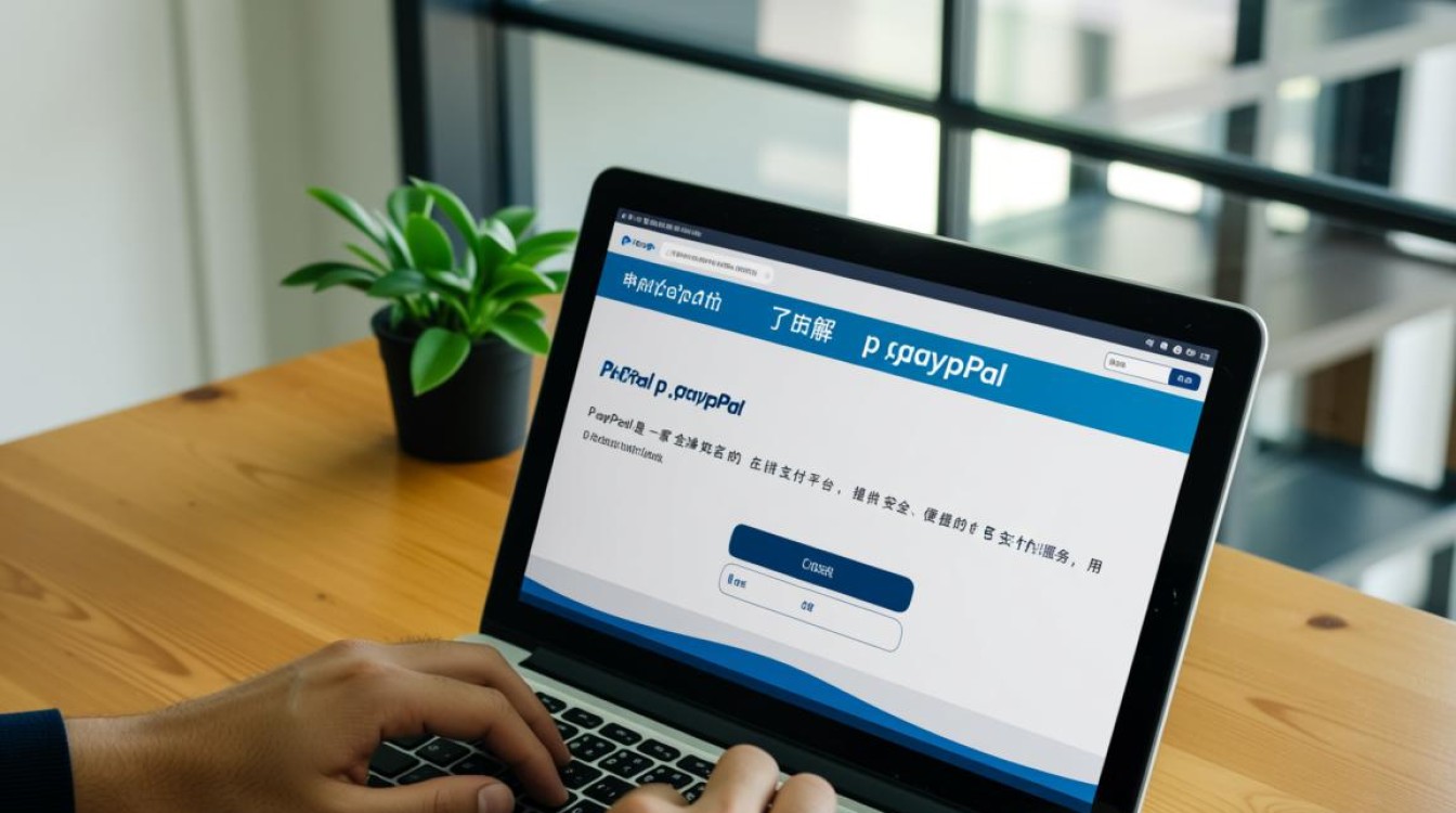 如何轻松完成paypal申请步骤?揭秘全流程疑问解答!-图2 如何轻松完成paypal申请步骤?揭秘全流程疑问解答!-图2