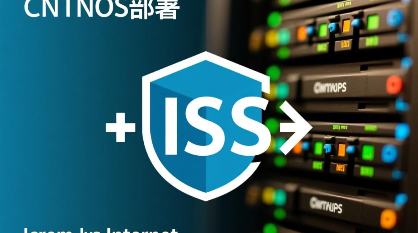 CentOS系统如何成功安装与配置IIS服务器？详细步骤解析疑问解答-图2
