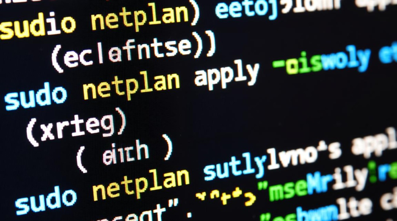 sudo netplan apply报错网络配置文件错误排查指南？解决方法汇总！-图3