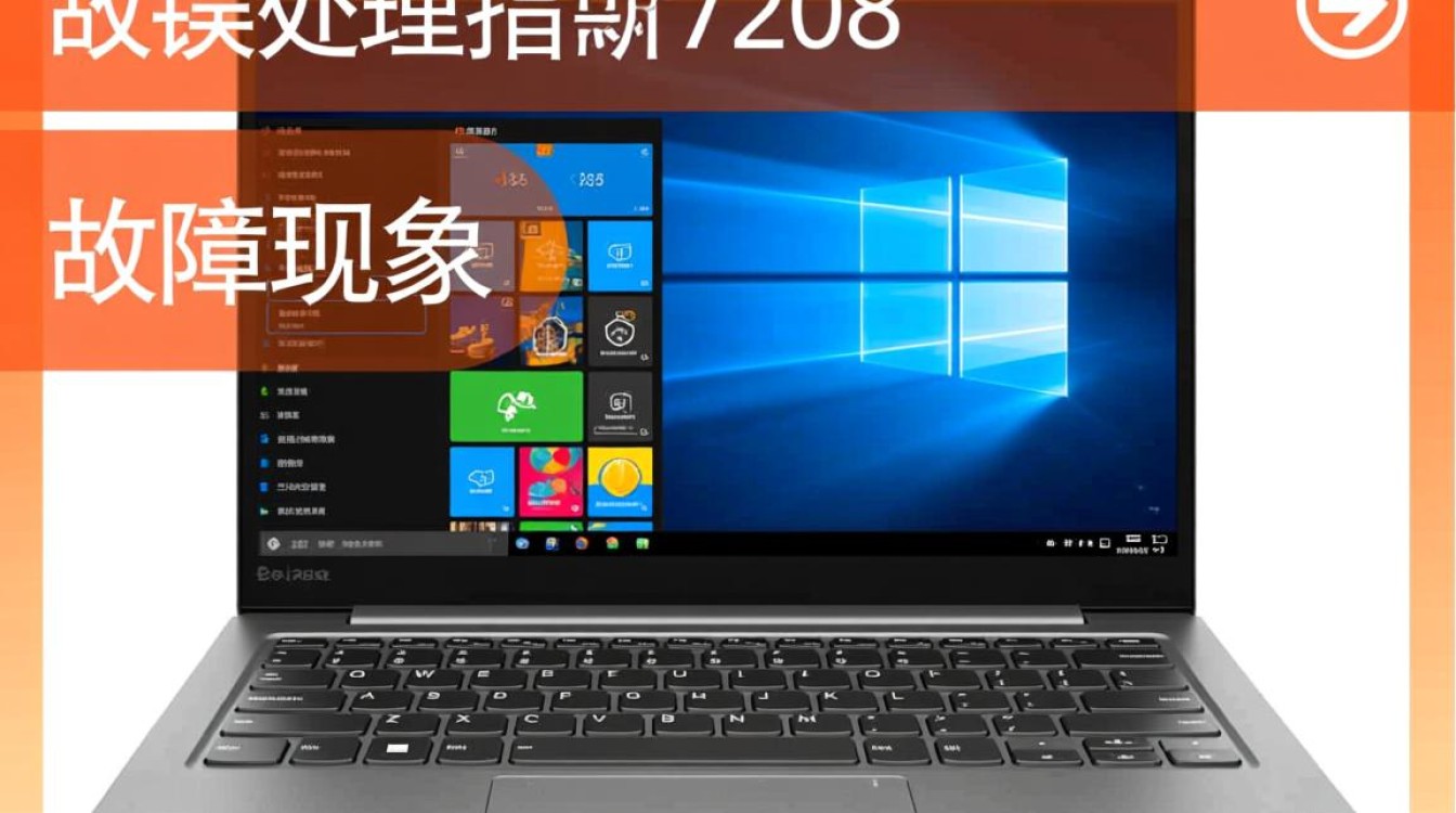 联想小新7208报错频发?故障原因及解决方法大揭秘!-图3 联想小新7208报错频发?故障原因及解决方法大揭秘!-图3