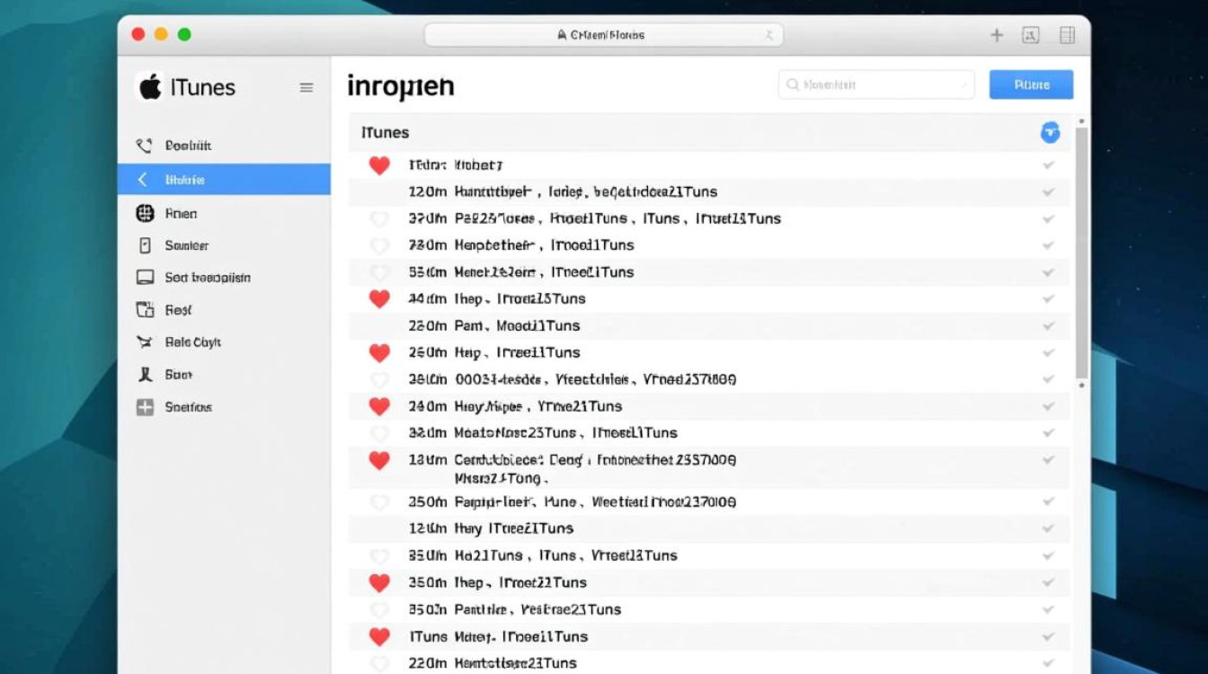 iTunes报错列表，常见错误及解决方案详解，为何我总遇到这些难题？-图1